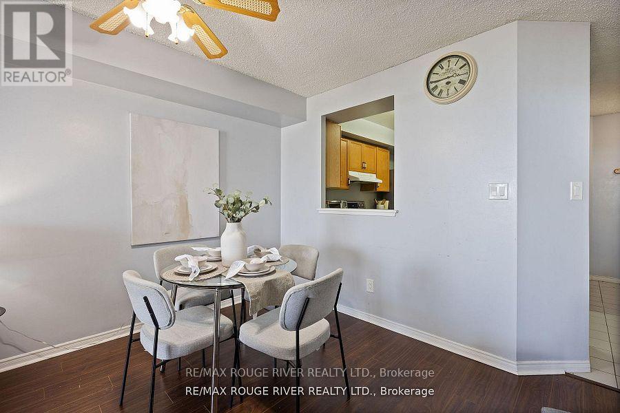 Photo 12 of 1804 400 Mclevin Avenue, Toronto ON