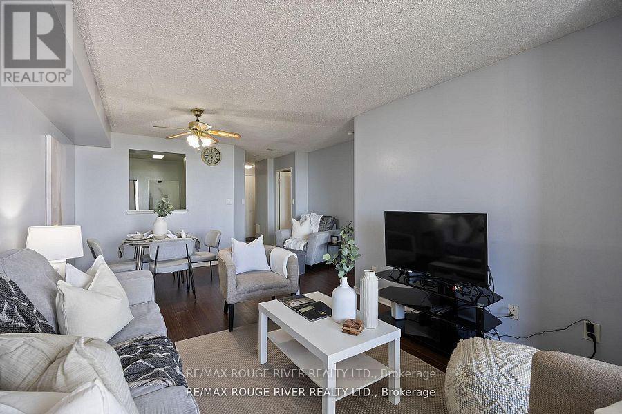 Photo 13 of 1804 400 Mclevin Avenue, Toronto ON