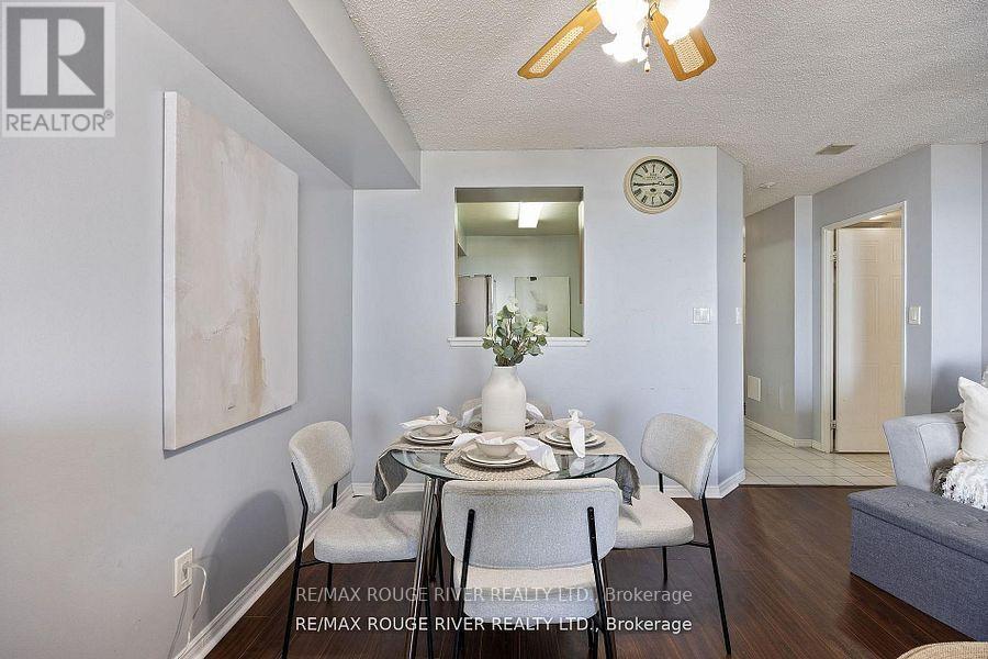 Photo 14 of 1804 400 Mclevin Avenue, Toronto ON