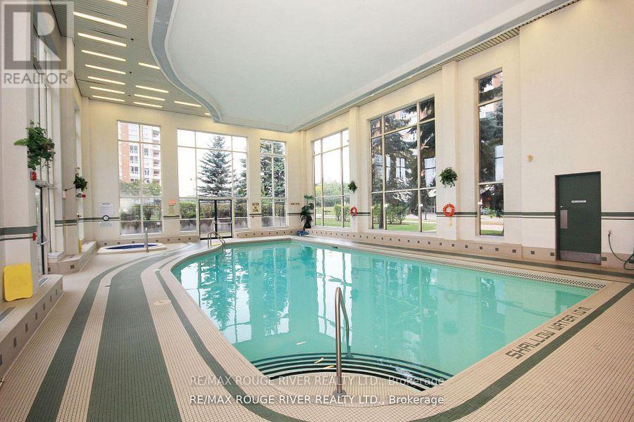 Photo 19 of 1804 400 Mclevin Avenue, Toronto ON