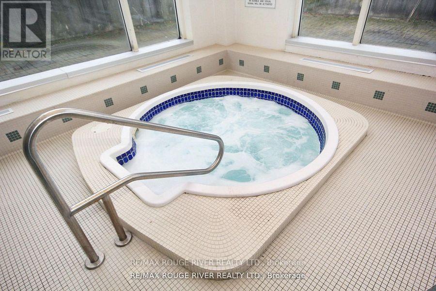 Photo 20 of 1804 400 Mclevin Avenue, Toronto ON