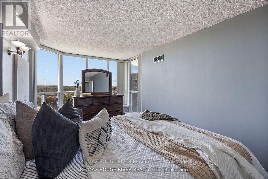 Photo 6 of 1804 400 Mclevin Avenue, Toronto ON