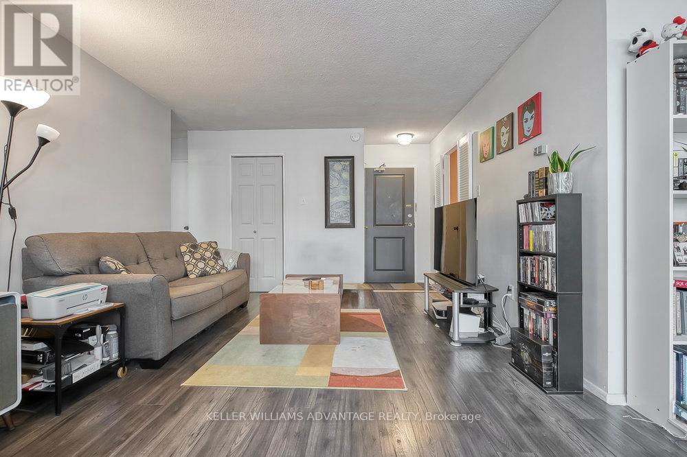 Photo 11 of 1410 101 Prudential Drive, Toronto ON
