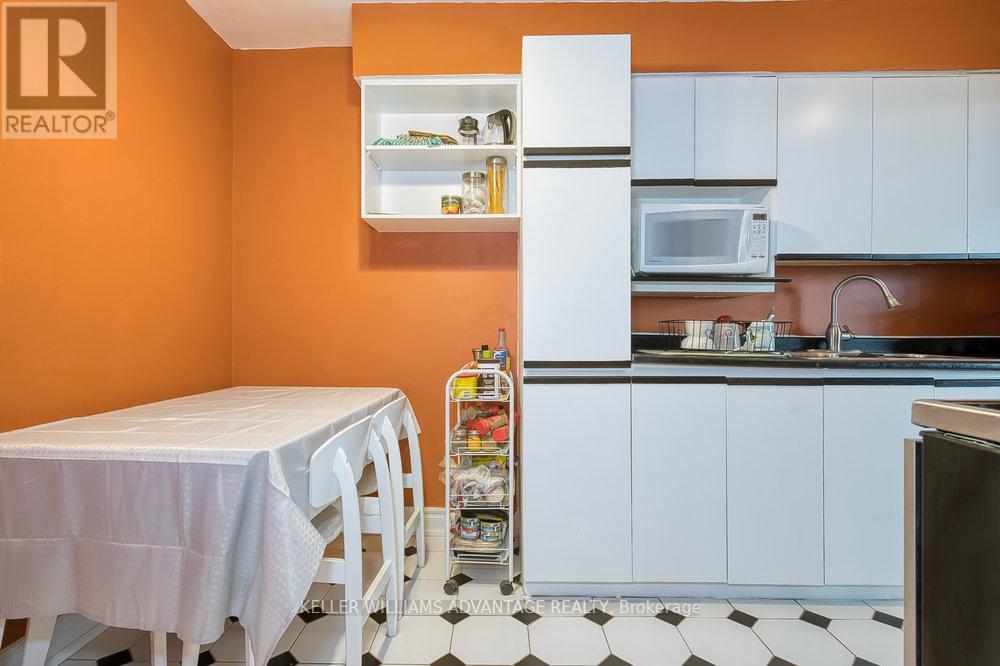 Photo 16 of 1410 101 Prudential Drive, Toronto ON