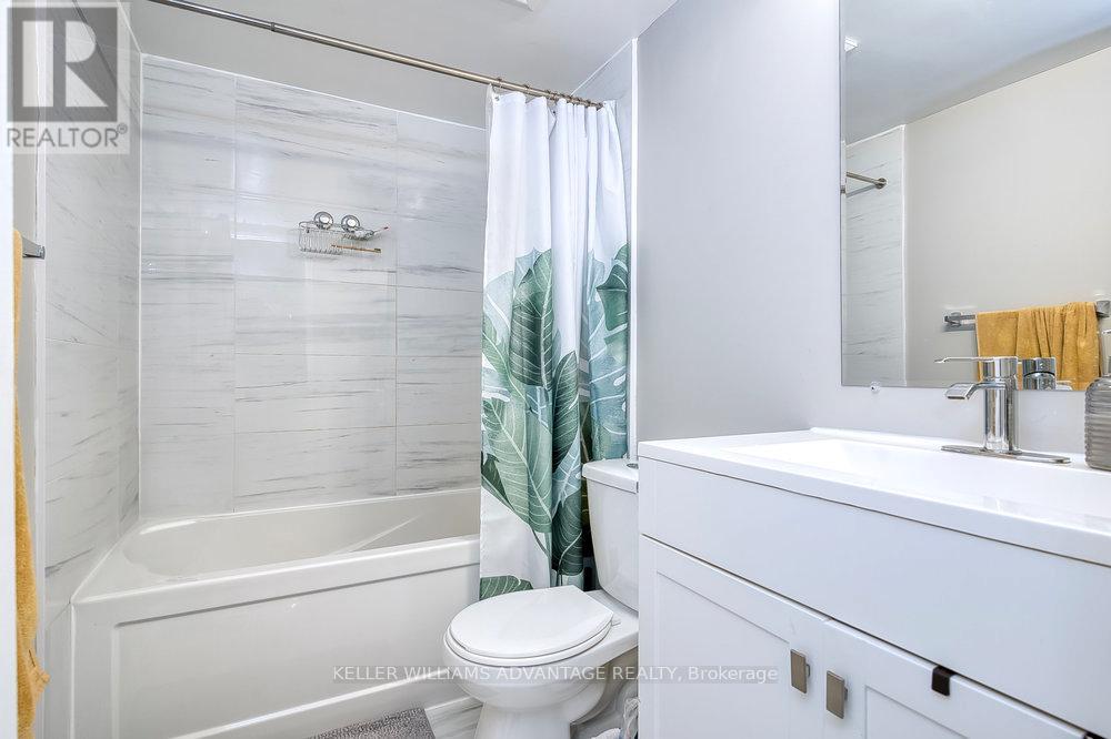 Photo 17 of 1410 101 Prudential Drive, Toronto ON