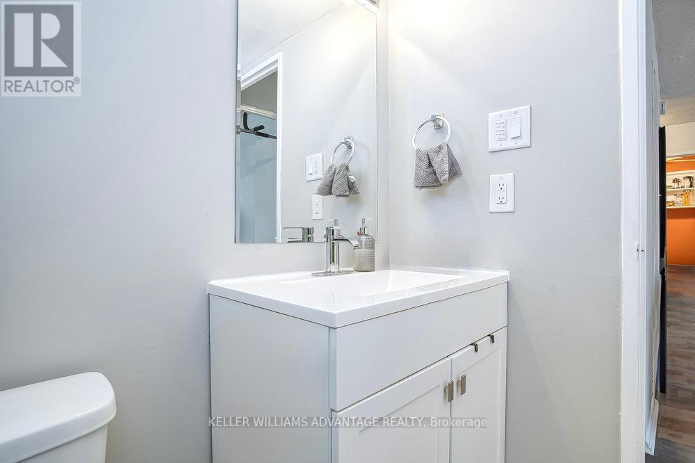 Photo 18 of 1410 101 Prudential Drive, Toronto ON
