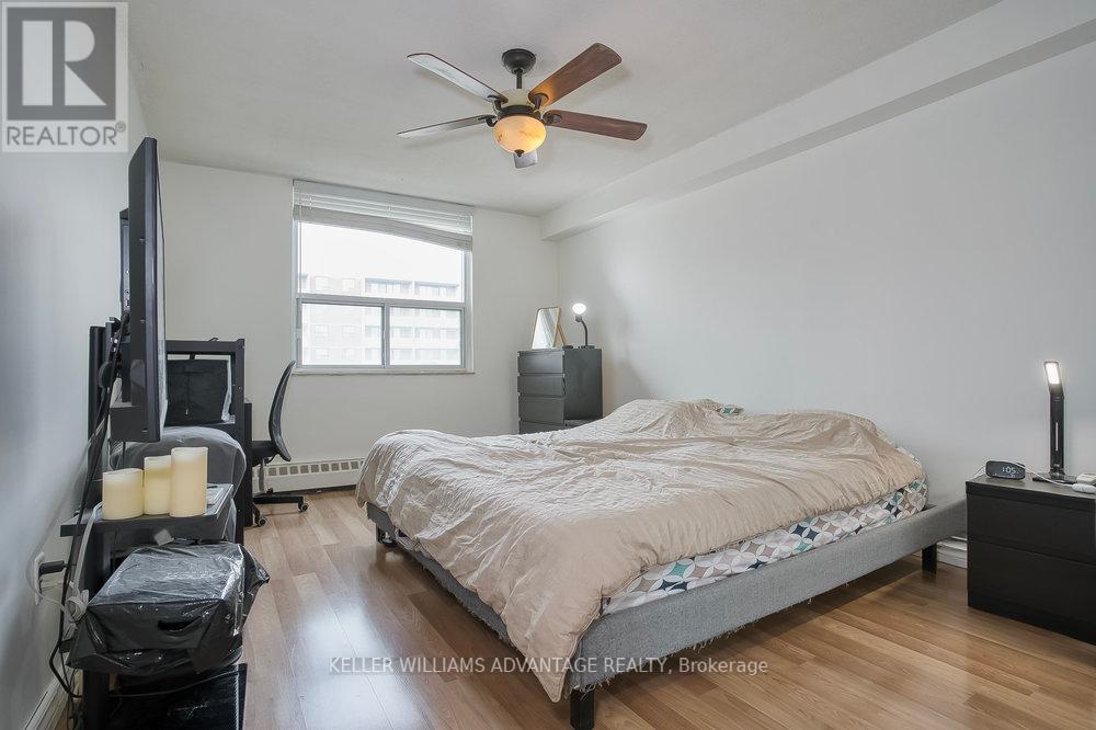 Photo 19 of 1410 101 Prudential Drive, Toronto ON