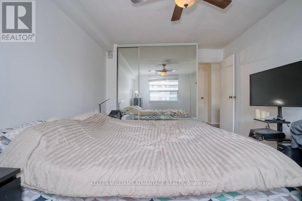 Photo 20 of 1410 101 Prudential Drive, Toronto ON