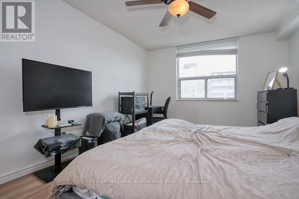 Photo 21 of 1410 101 Prudential Drive, Toronto ON