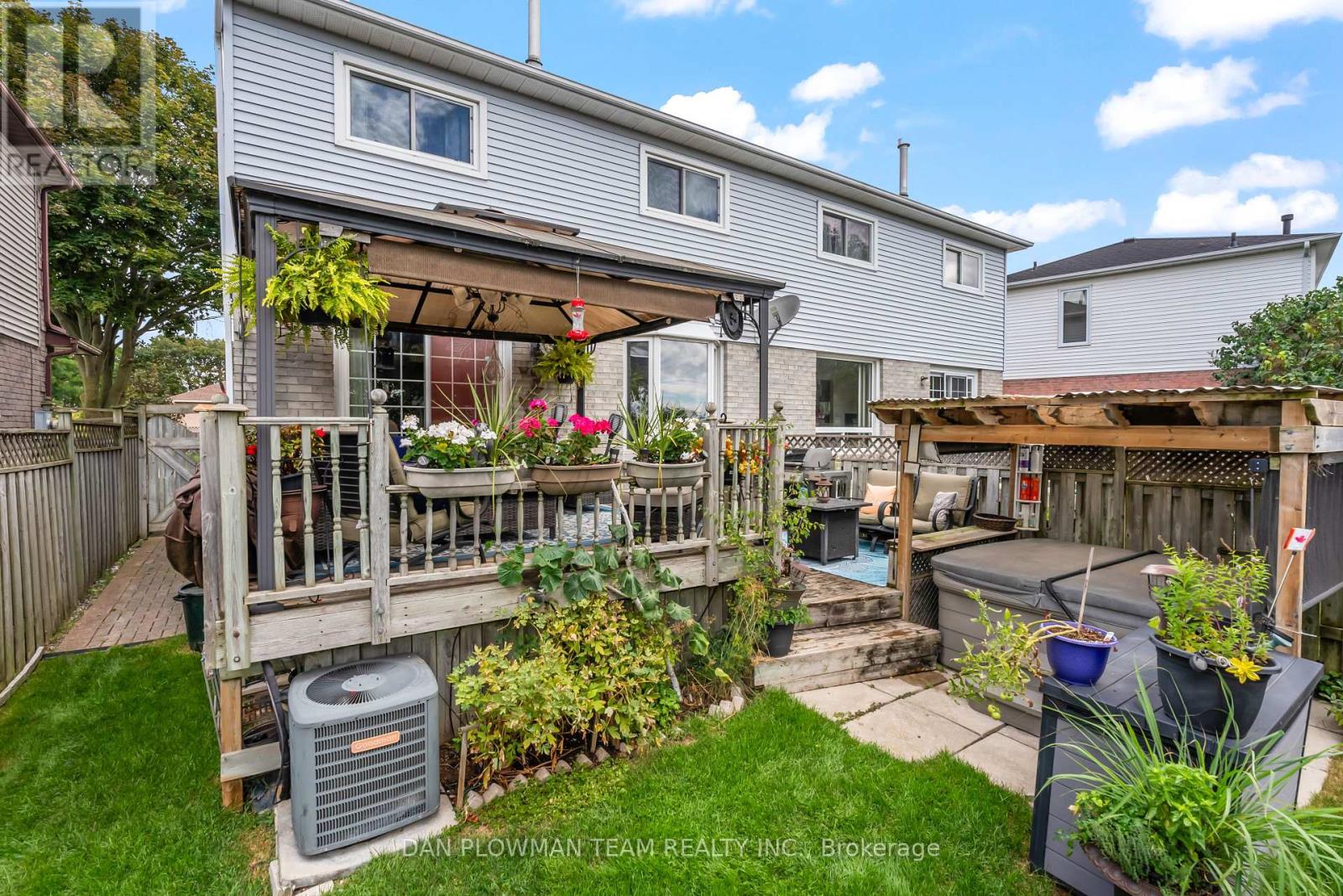 Photo 36 of 1509 Connery Crescent, Oshawa ON