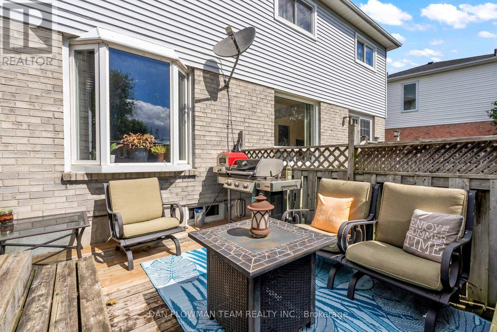 Photo 38 of 1509 Connery Crescent, Oshawa ON