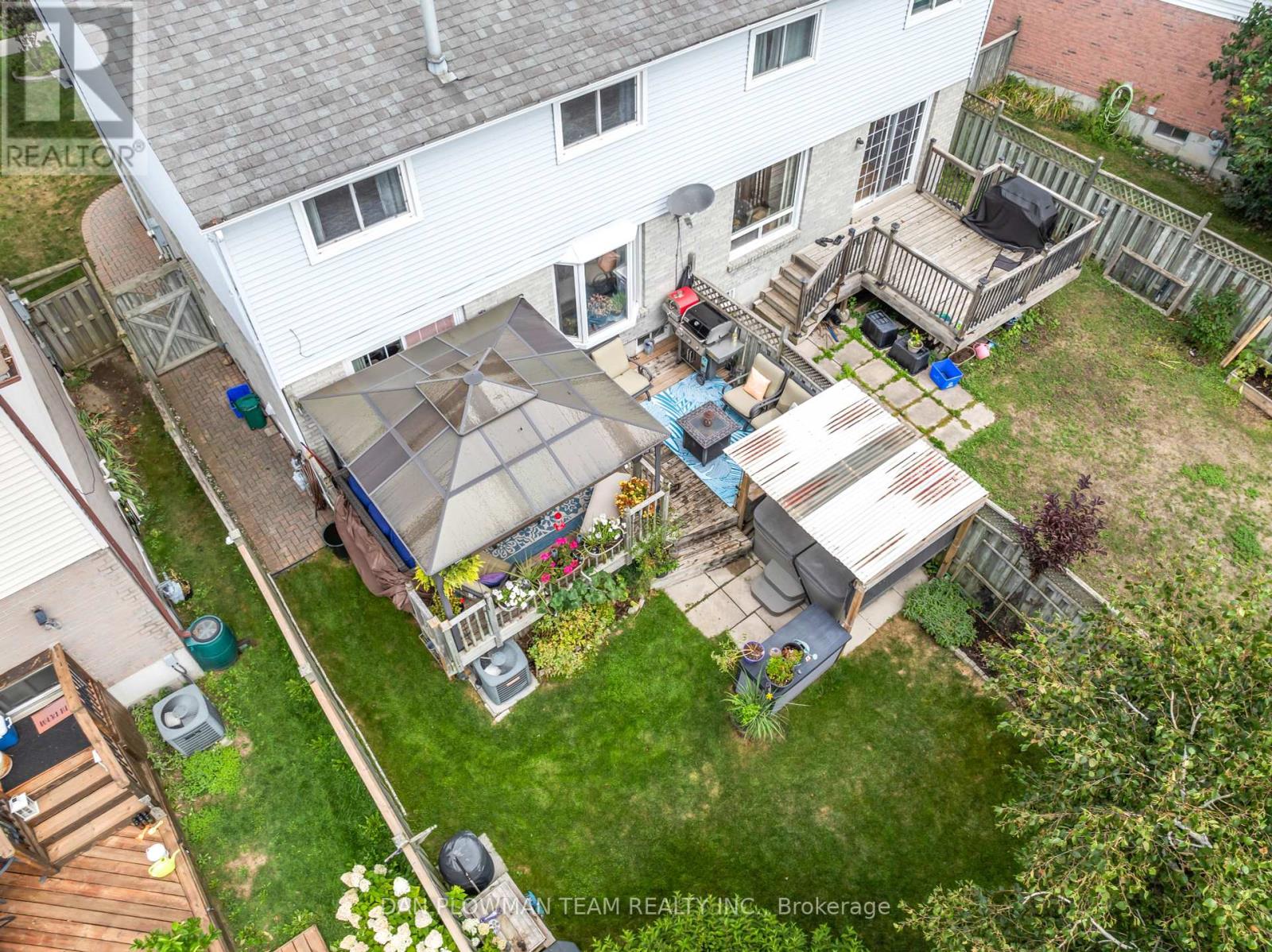 Photo 44 of 1509 Connery Crescent, Oshawa ON