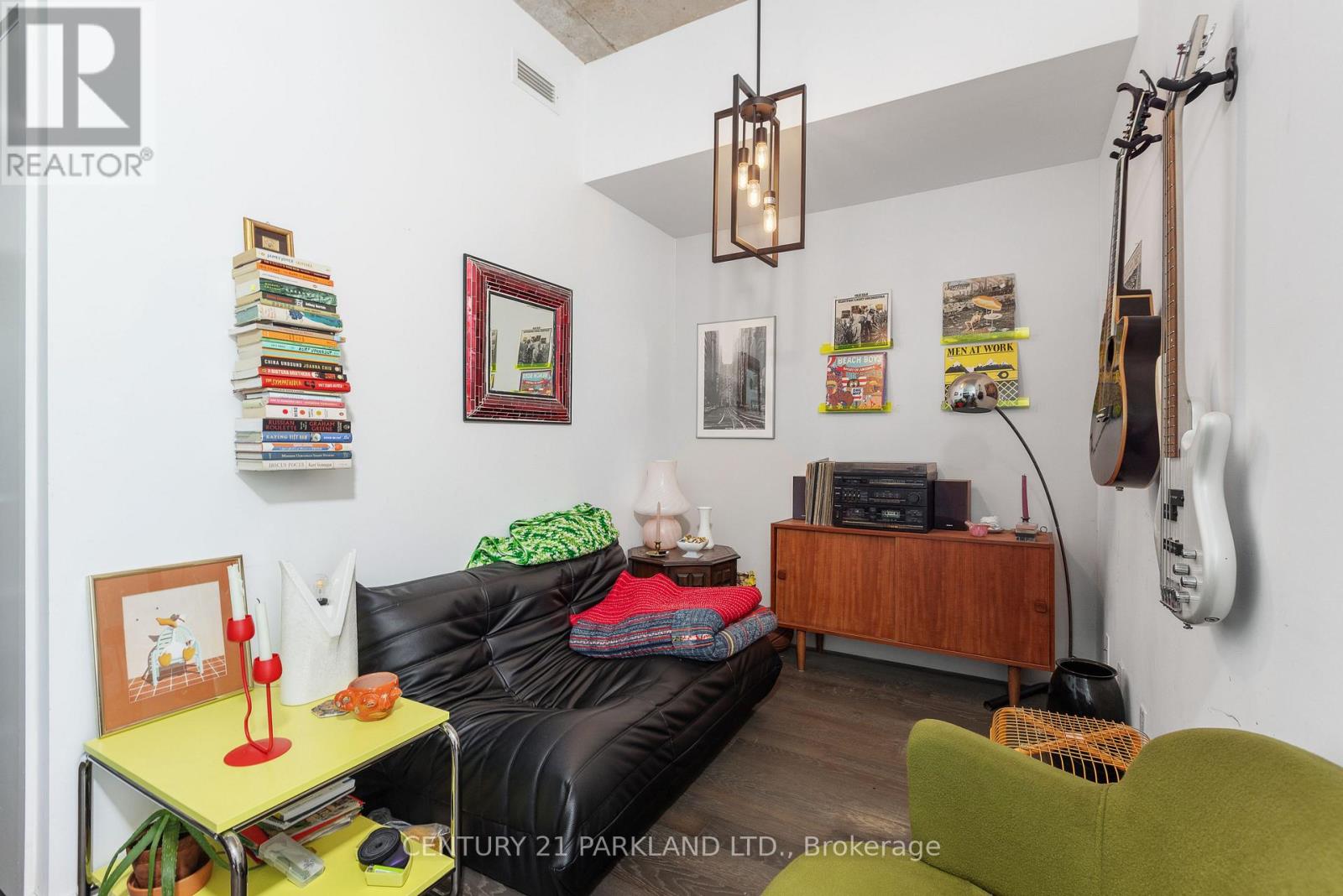 Photo 12 of 720 90 Broadview Avenue, Toronto ON
