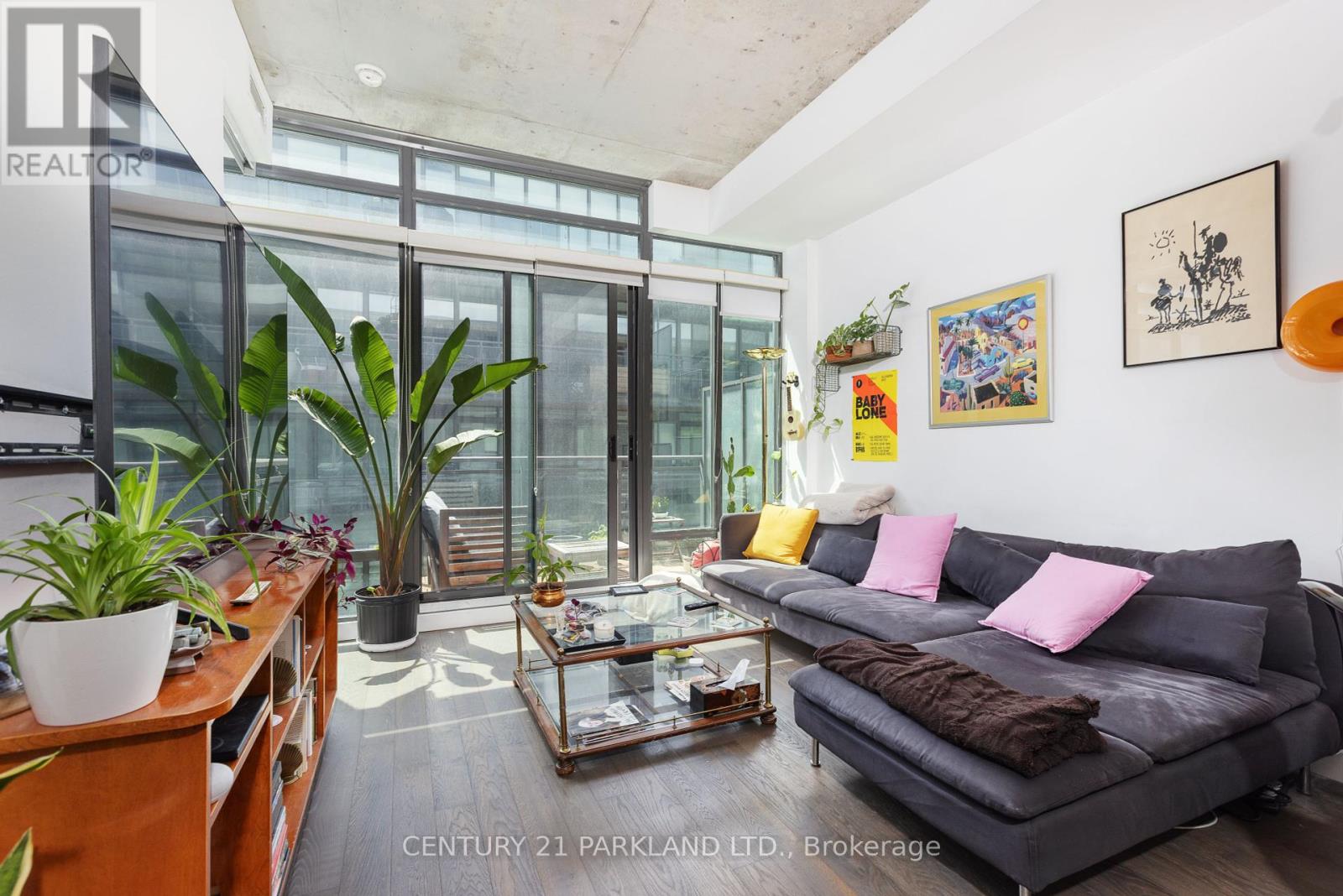 Photo 13 of 720 90 Broadview Avenue, Toronto ON