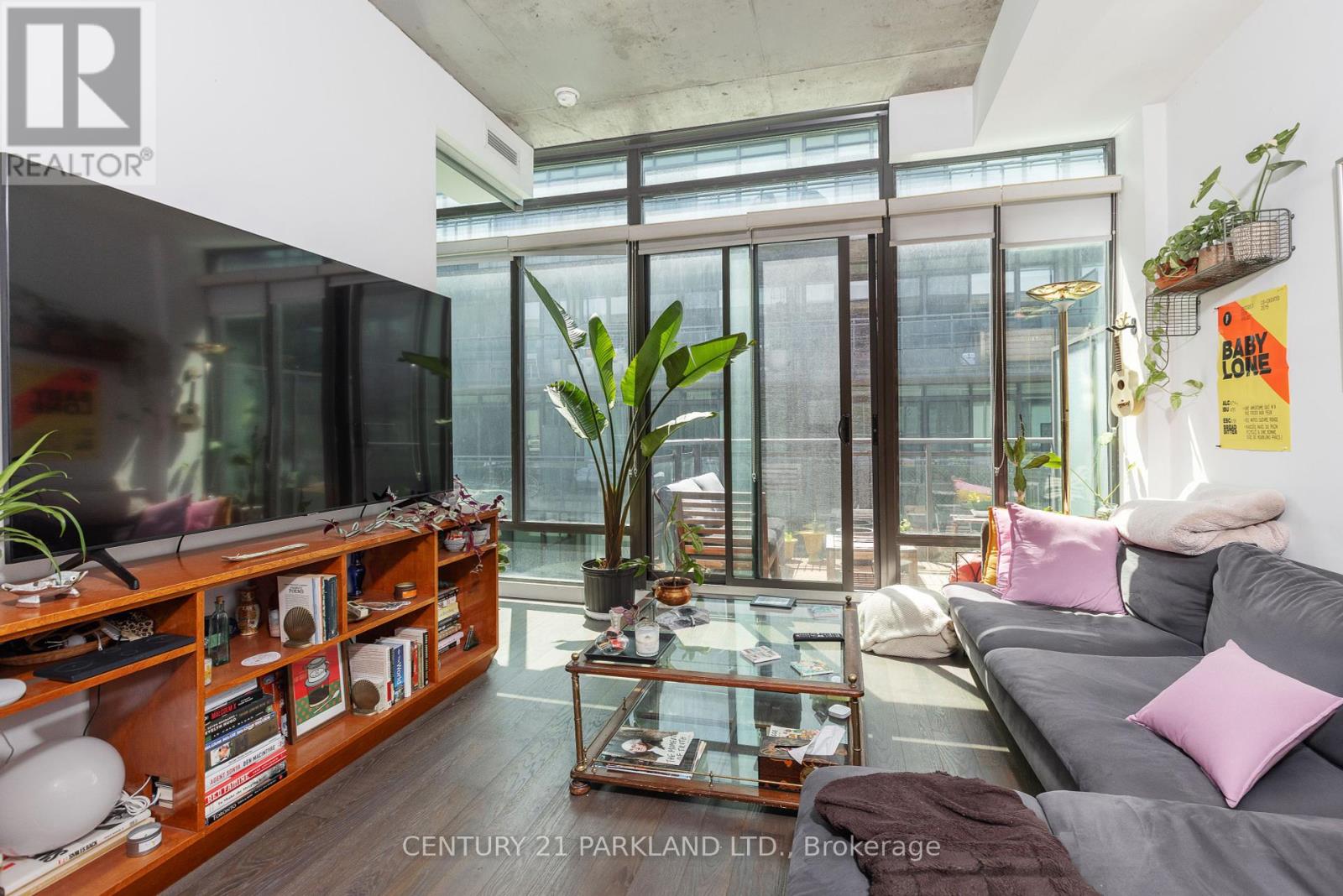 Photo 15 of 720 90 Broadview Avenue, Toronto ON