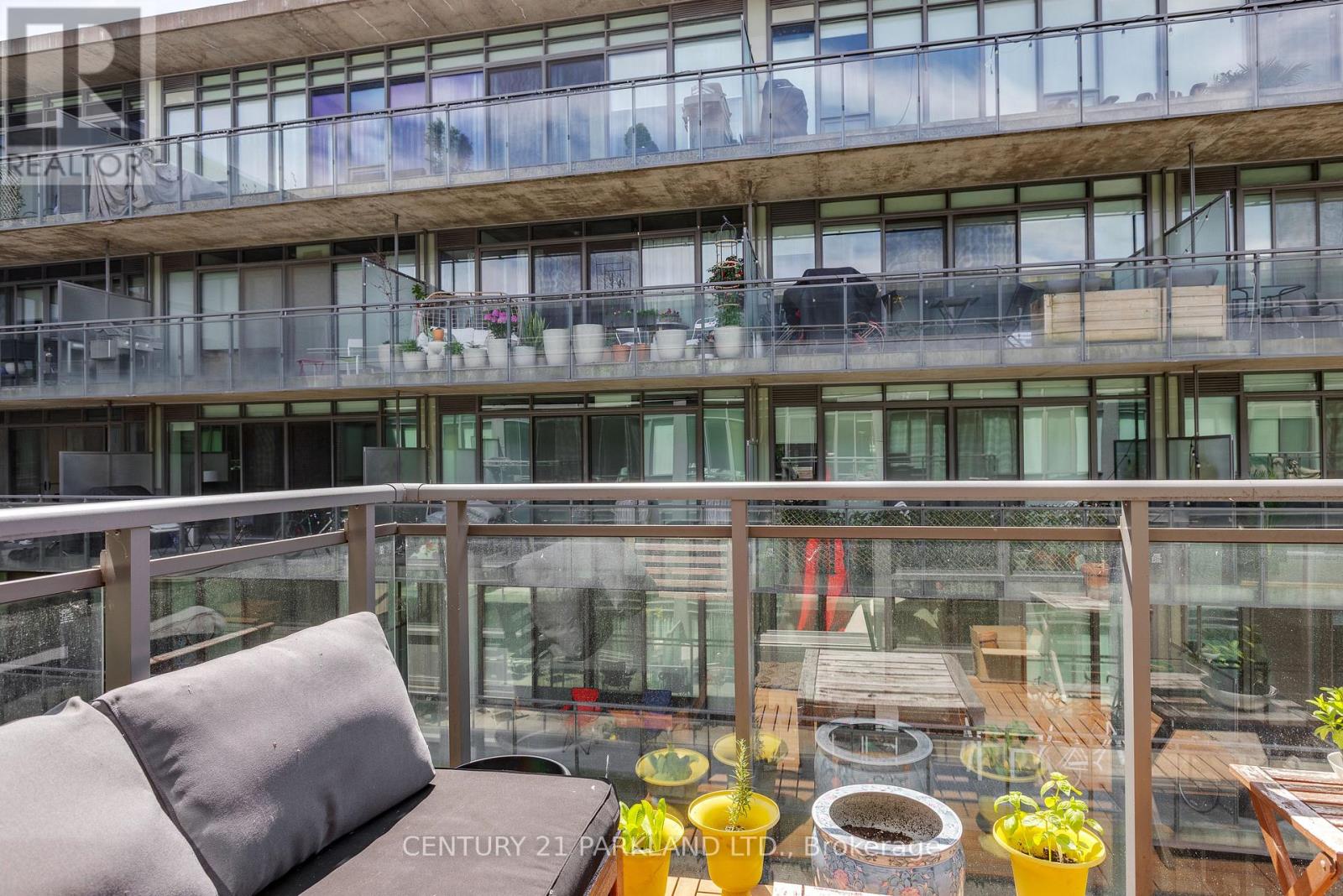 Photo 20 of 720 90 Broadview Avenue, Toronto ON