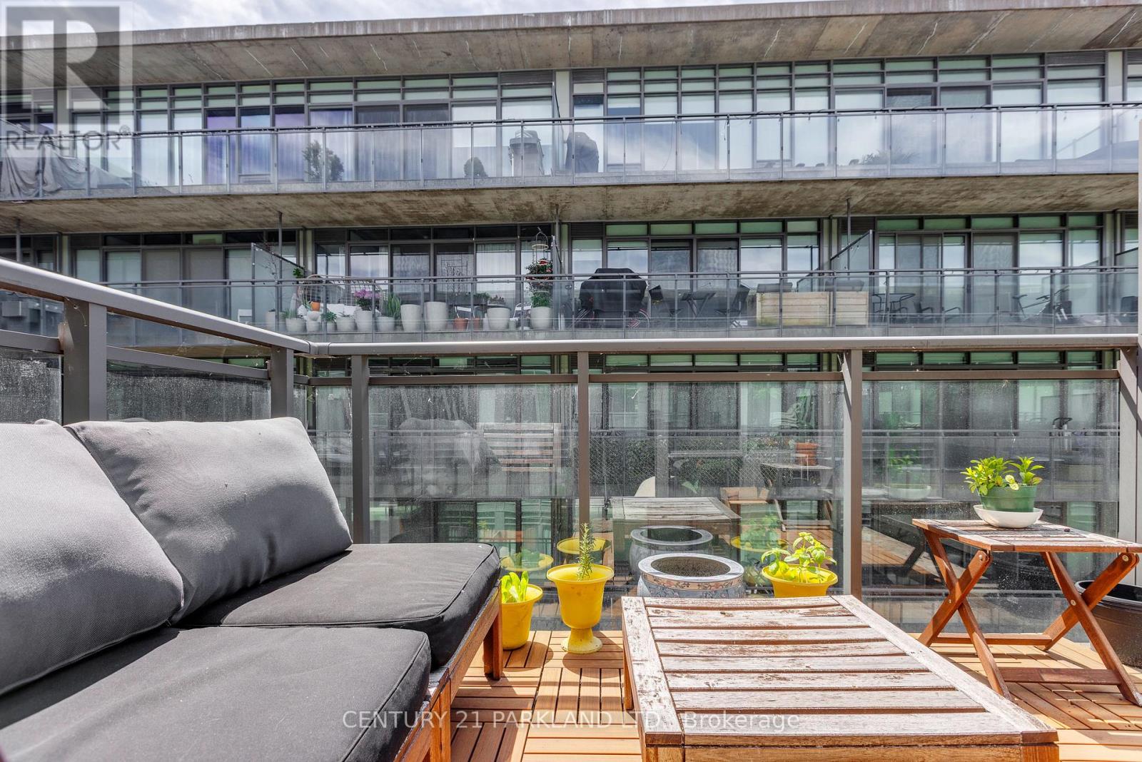 Photo 21 of 720 90 Broadview Avenue, Toronto ON