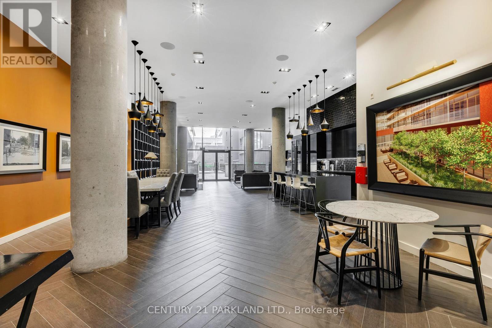 Photo 22 of 720 90 Broadview Avenue, Toronto ON