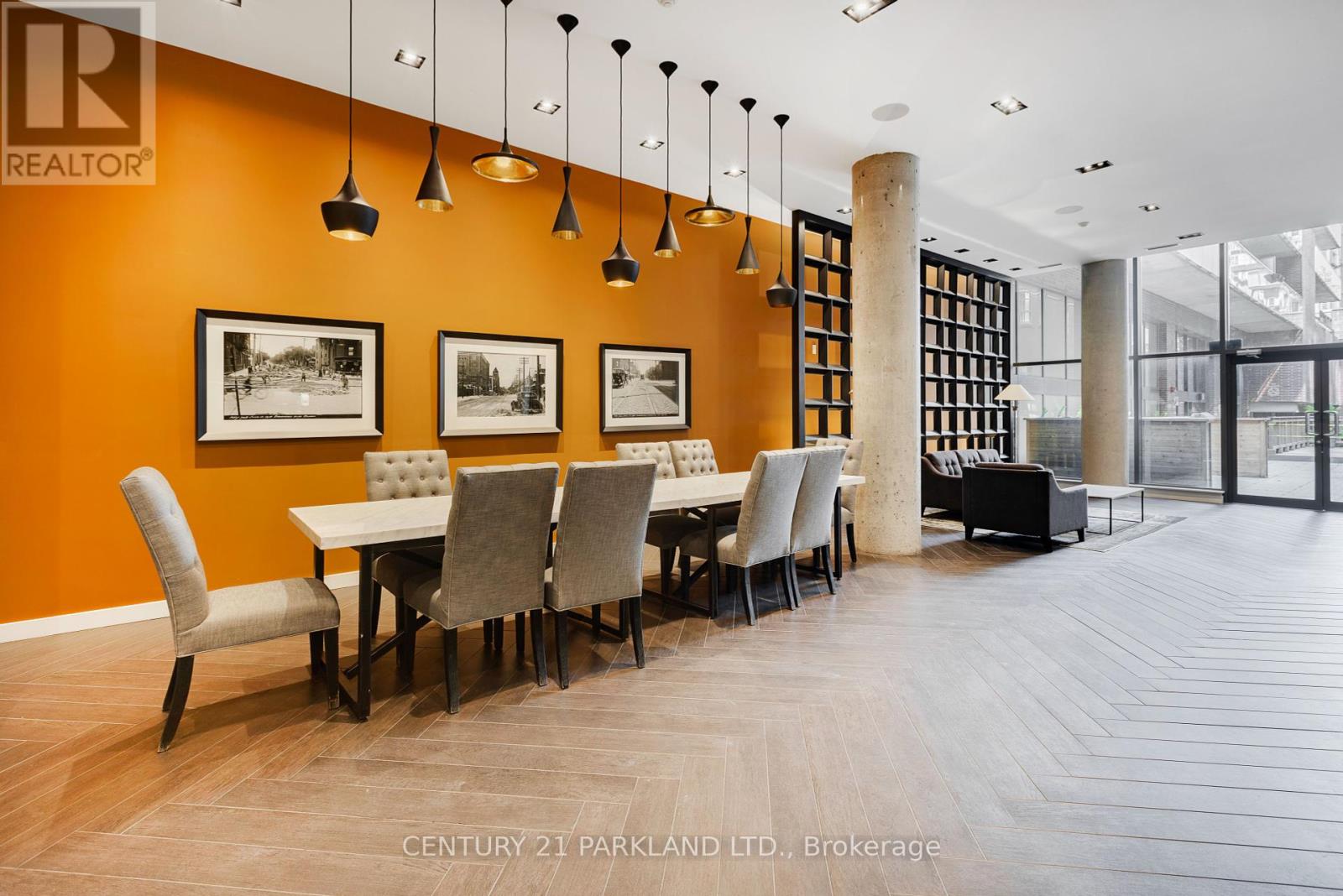 Photo 23 of 720 90 Broadview Avenue, Toronto ON