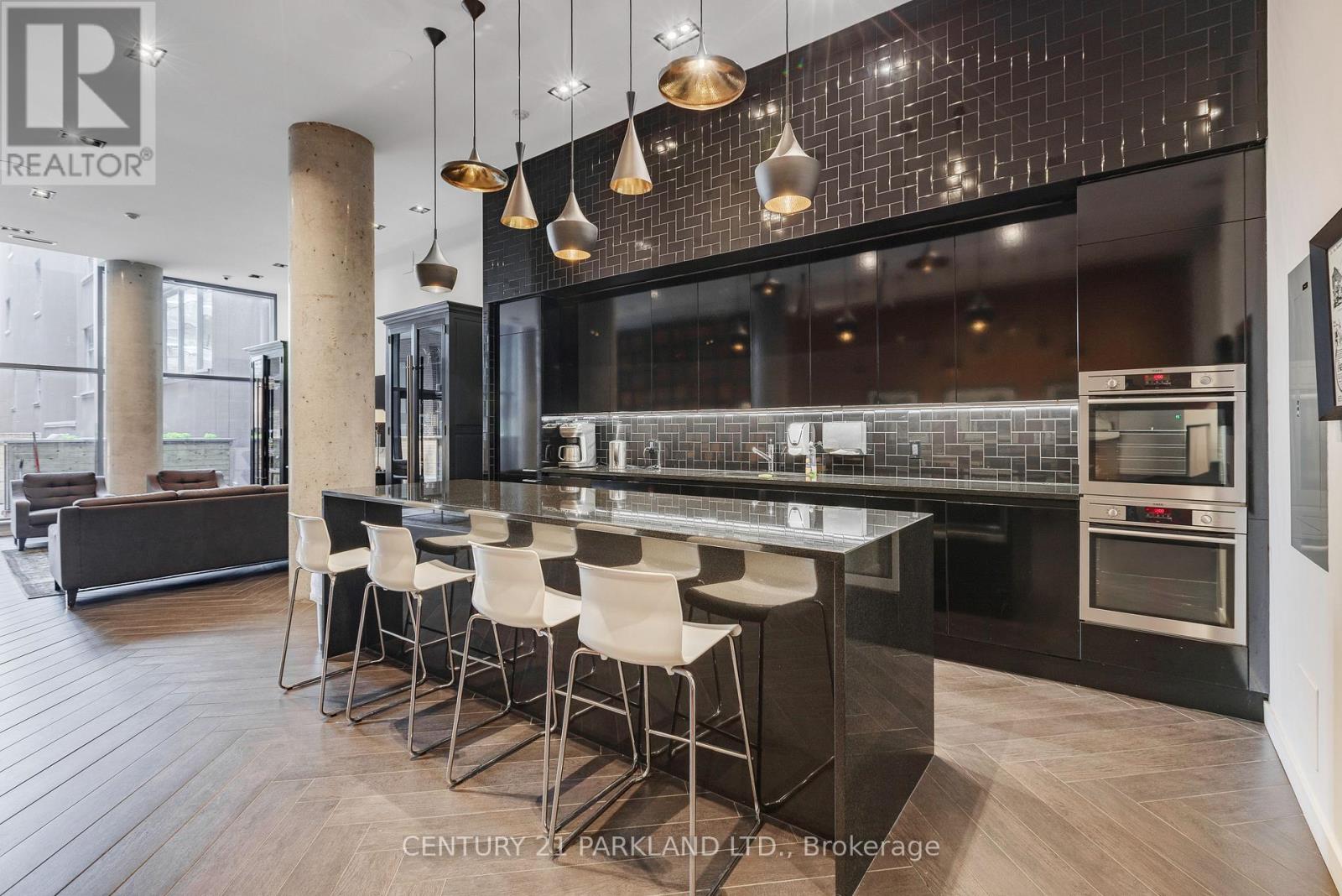 Photo 24 of 720 90 Broadview Avenue, Toronto ON