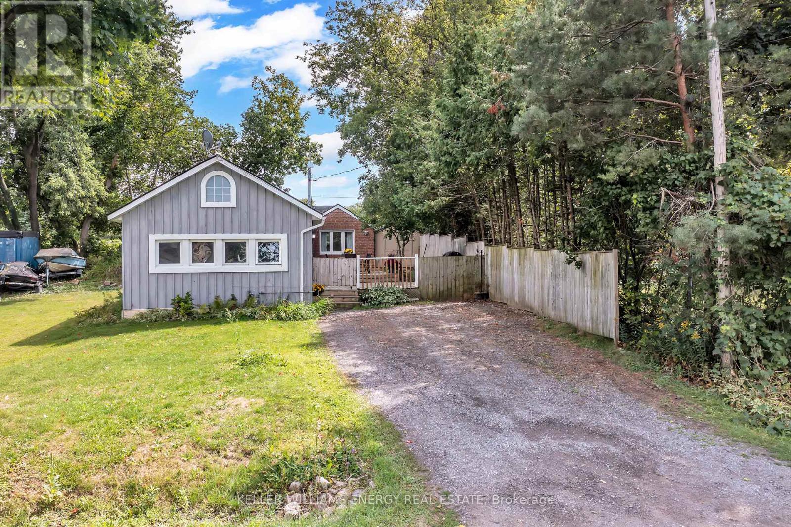 Photo 3 of 247 Williams Point Road, Scugog ON