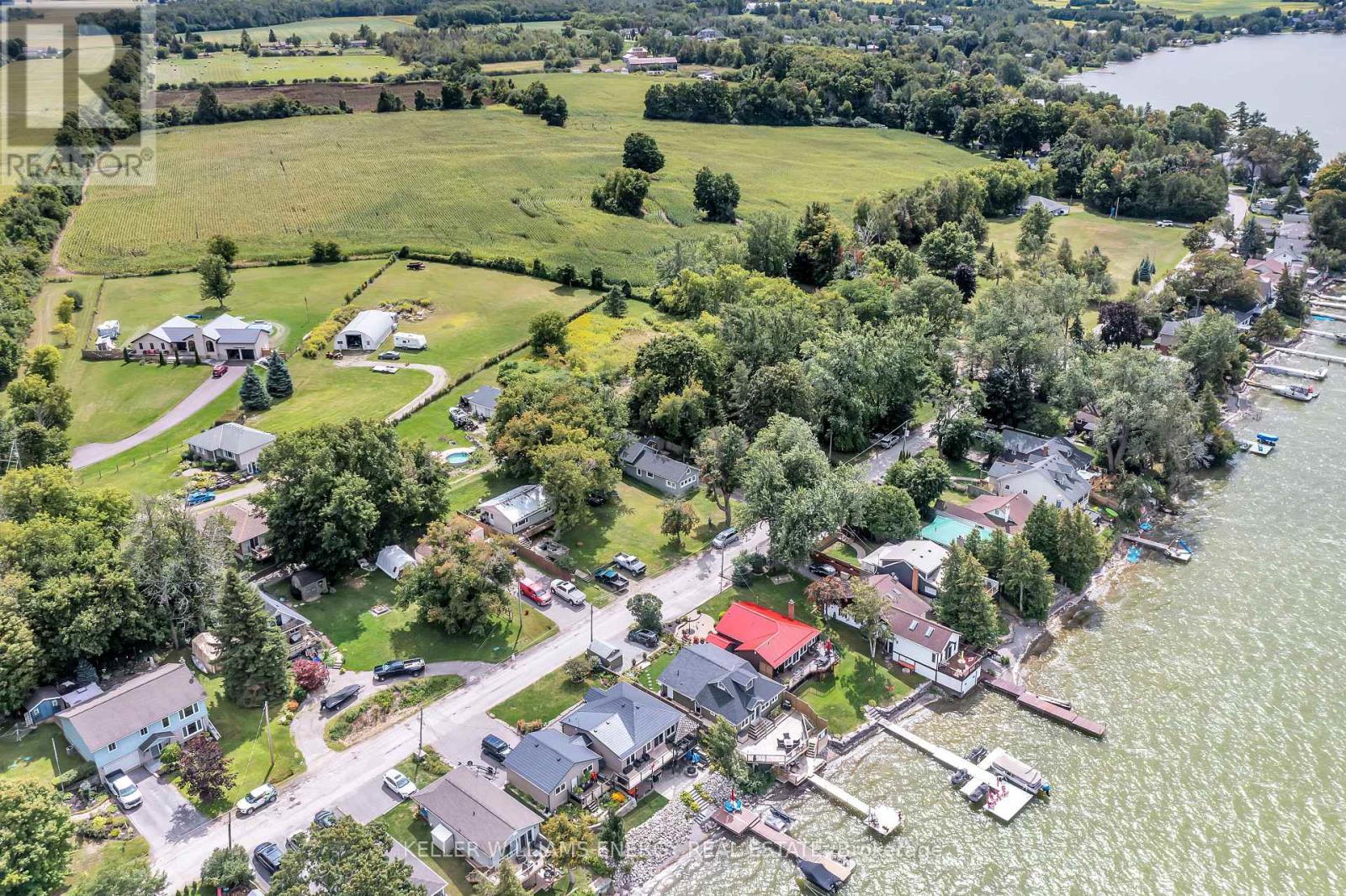 Photo 4 of 247 Williams Point Road, Scugog ON