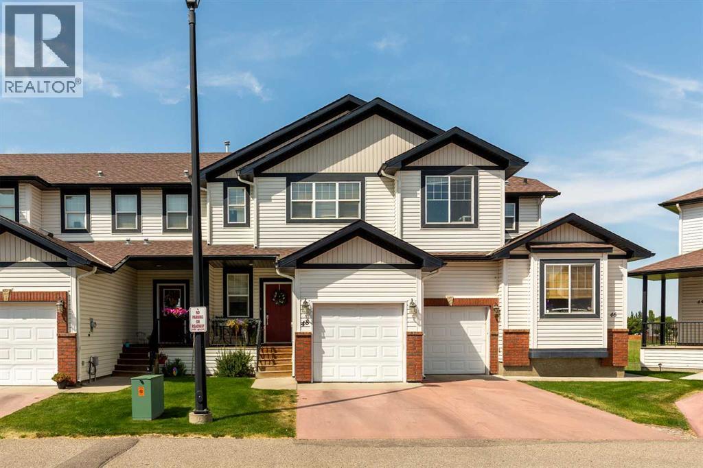 Photo 2 of 48 295 Blackfoot Road W, Lethbridge AB