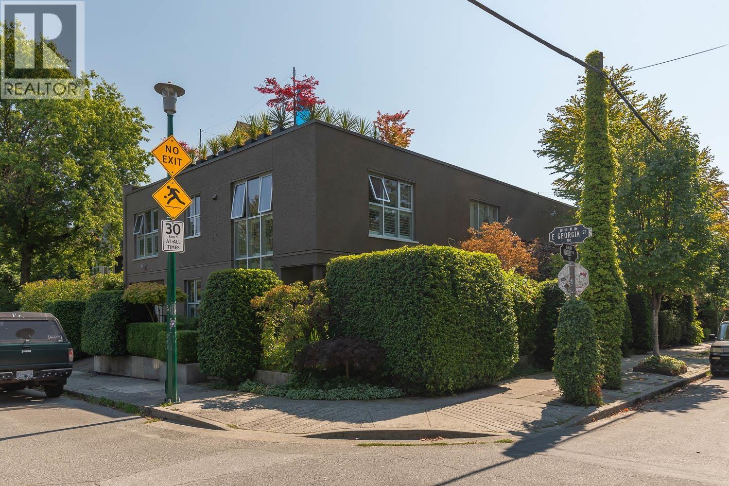 Photo 1 of 708 Heatley Avenue, Vancouver BC