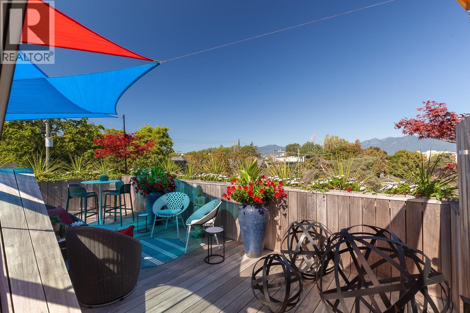 Photo 27 of 708 Heatley Avenue, Vancouver BC