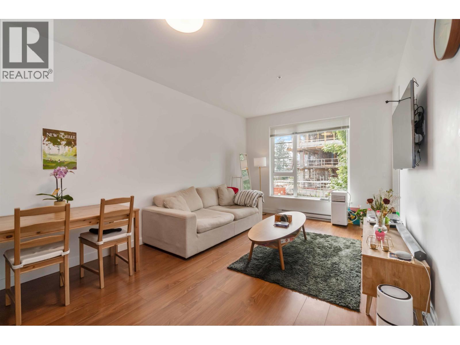 Photo 4 of 106 516 Foster Avenue, Coquitlam BC