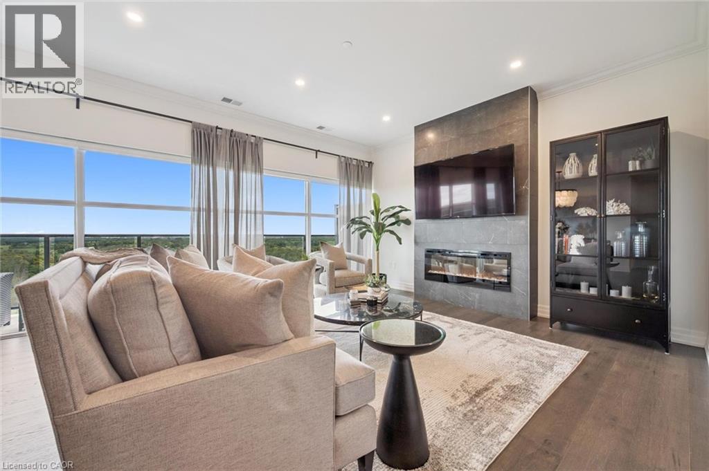 Photo 8 of 1880 Gordon Street Unit 1301, Guelph ON