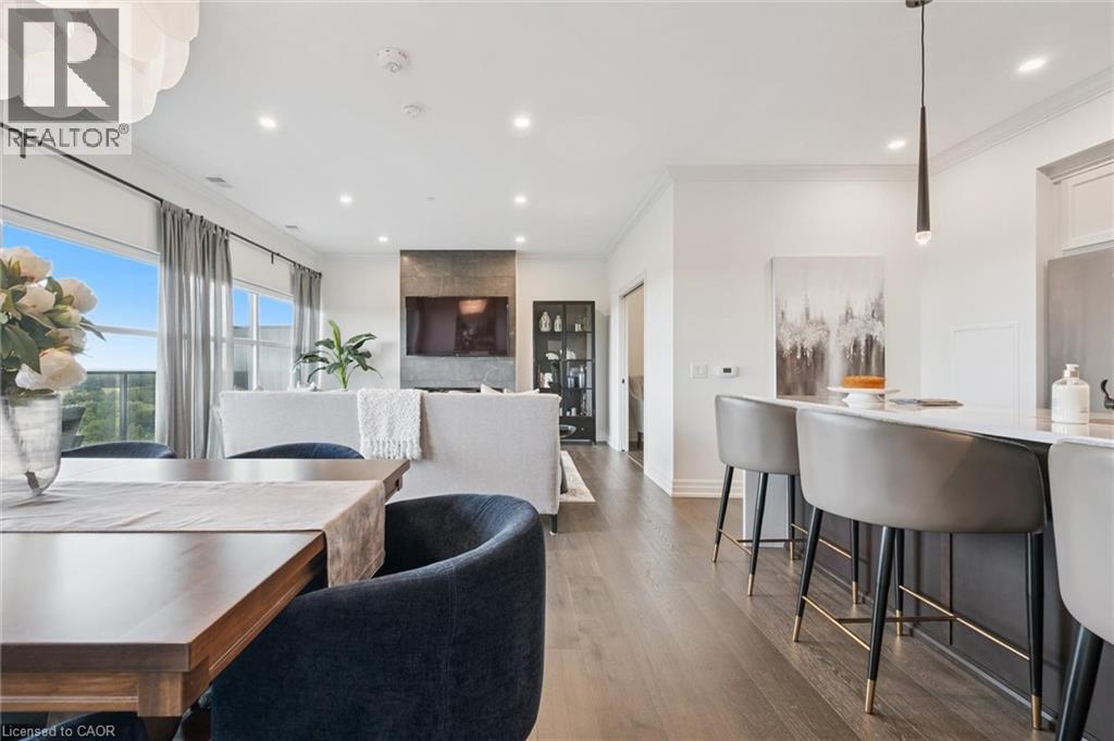 Photo 7 of 1880 Gordon Street Unit 1301, Guelph ON