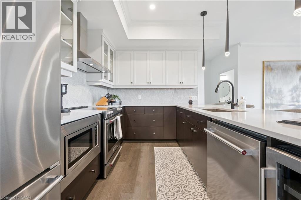 Photo 21 of 1880 Gordon Street Unit 1301, Guelph ON