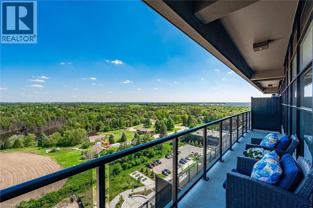 Photo 35 of 1880 Gordon Street Unit 1301, Guelph ON