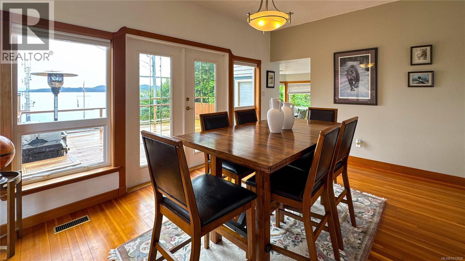 Photo 14 of 7085 Shorncliffe Ave, Port Hardy BC