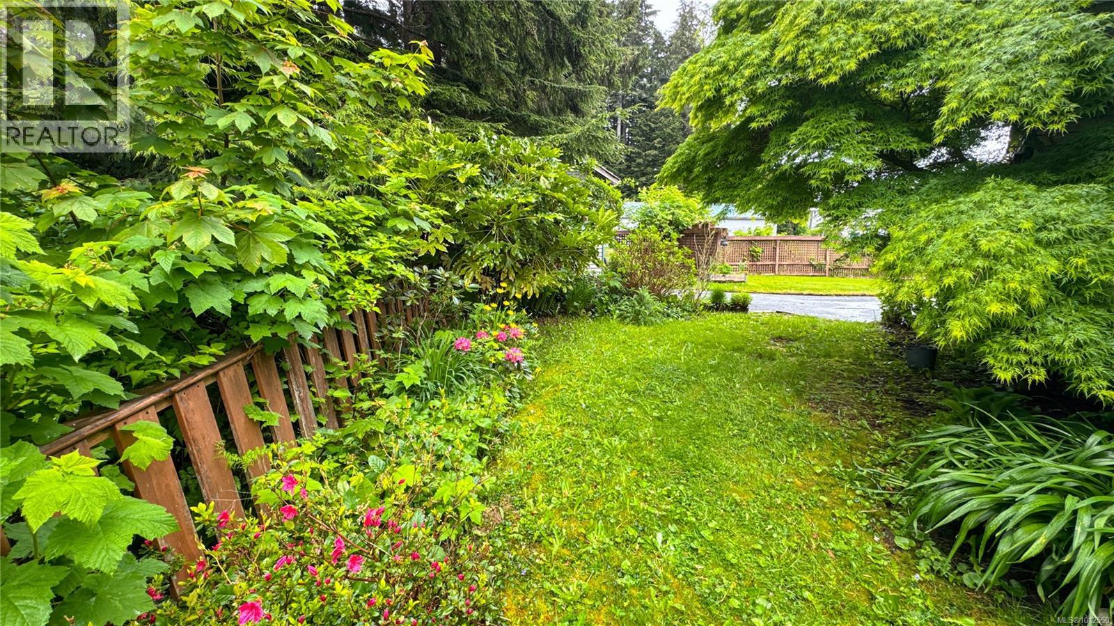 Photo 63 of 7085 Shorncliffe Ave, Port Hardy BC