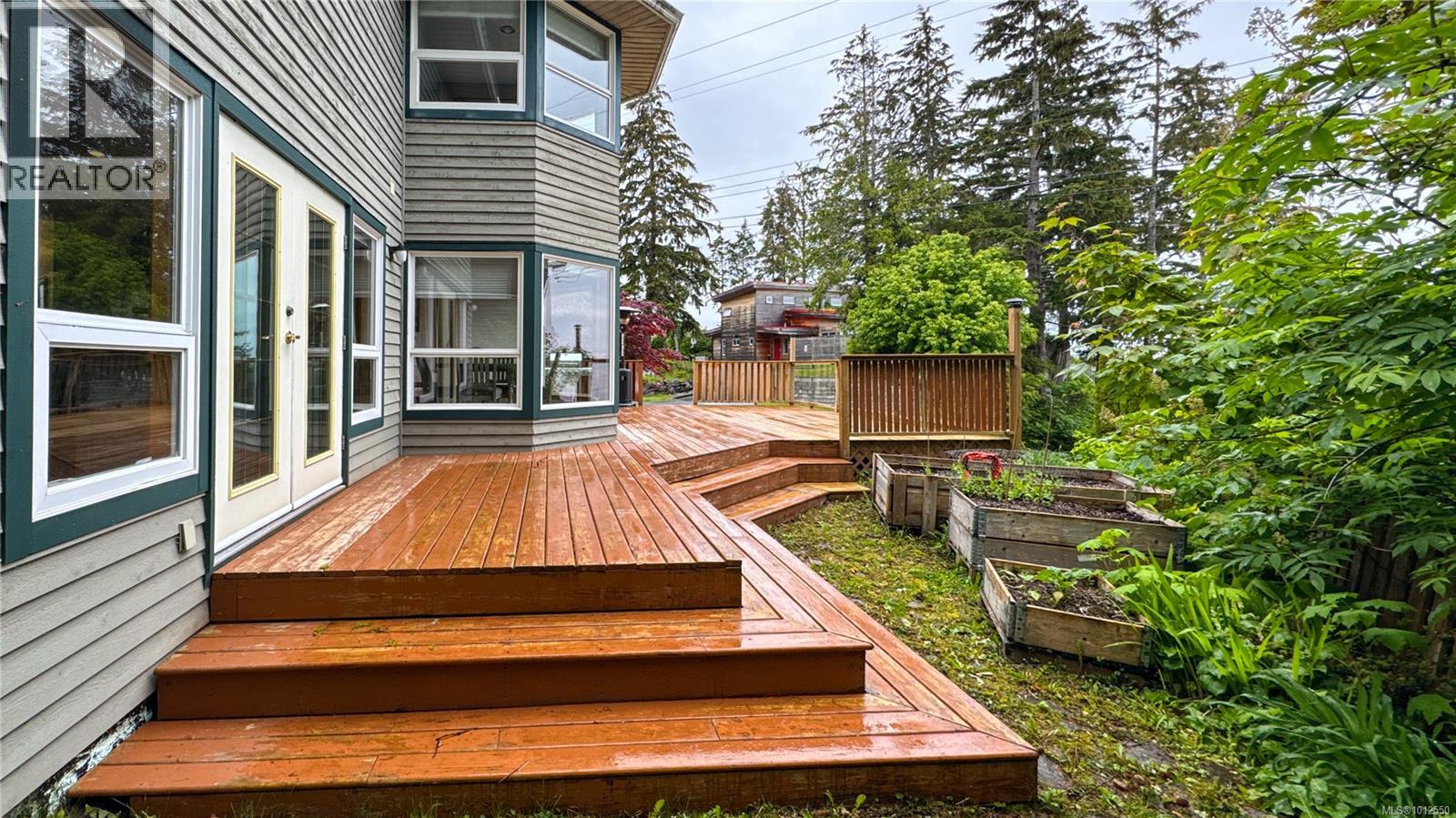 Photo 65 of 7085 Shorncliffe Ave, Port Hardy BC