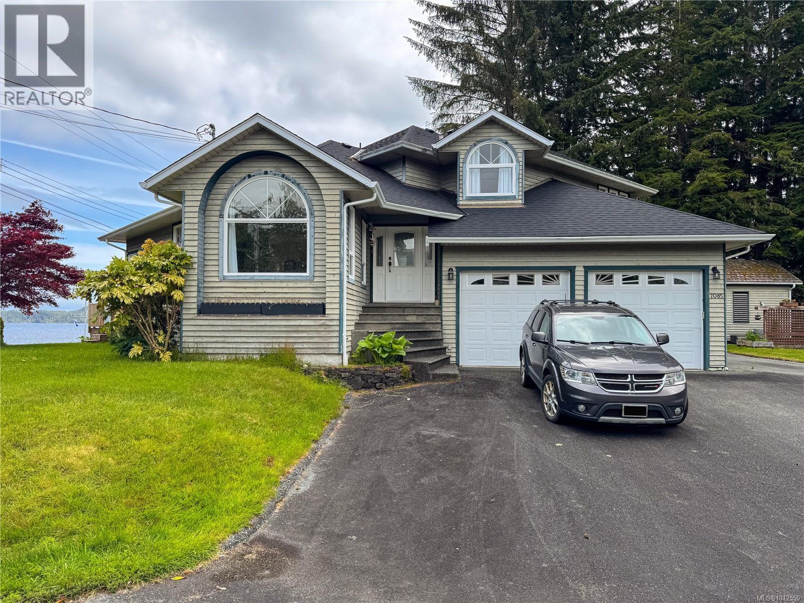Photo 8 of 7085 Shorncliffe Ave, Port Hardy BC