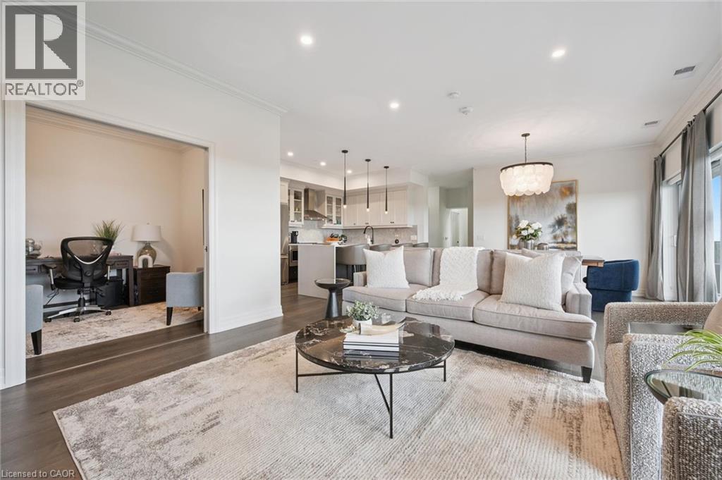 Photo 13 of 1880 Gordon Street Unit 1301, Guelph ON
