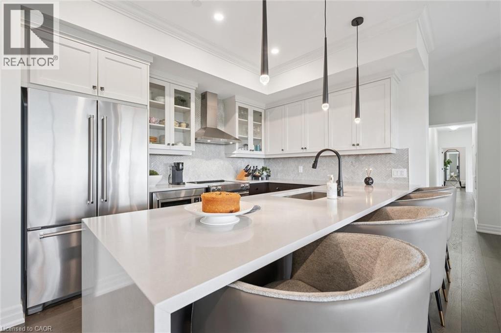 Photo 17 of 1880 Gordon Street Unit 1301, Guelph ON