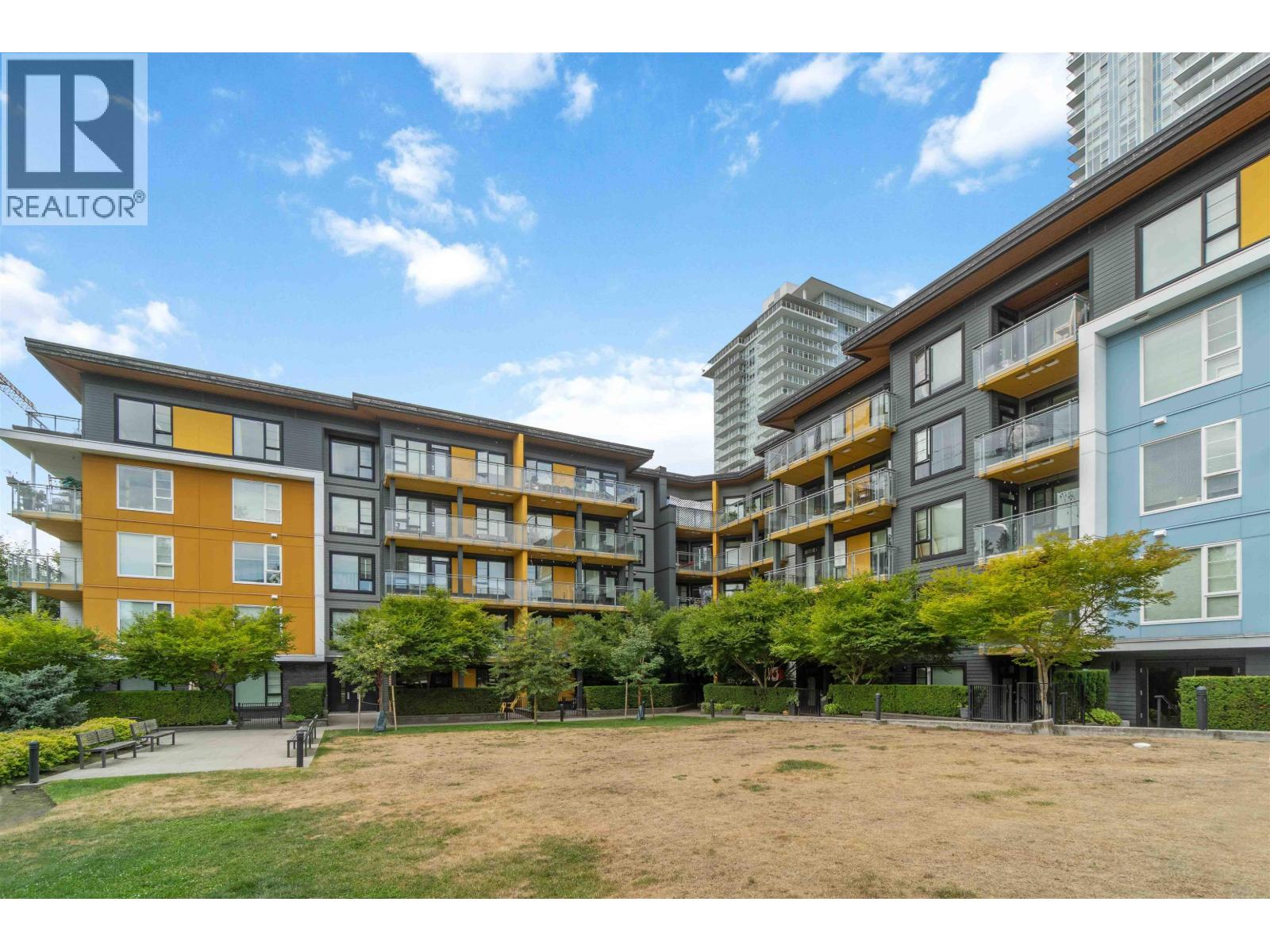 Photo 20 of 106 516 Foster Avenue, Coquitlam BC