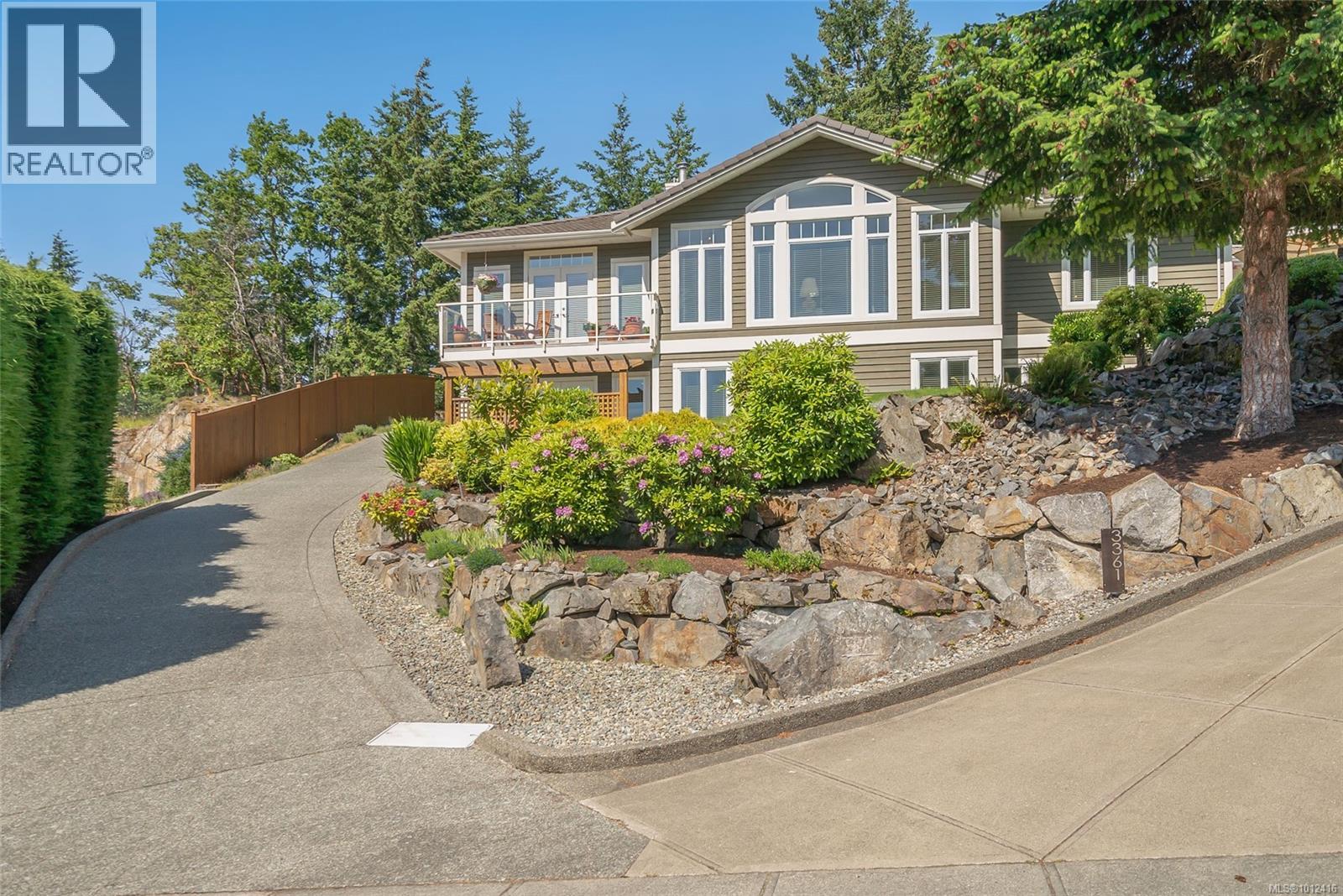 Photo 1 of 3355 Rockhampton Rd, Nanoose Bay BC