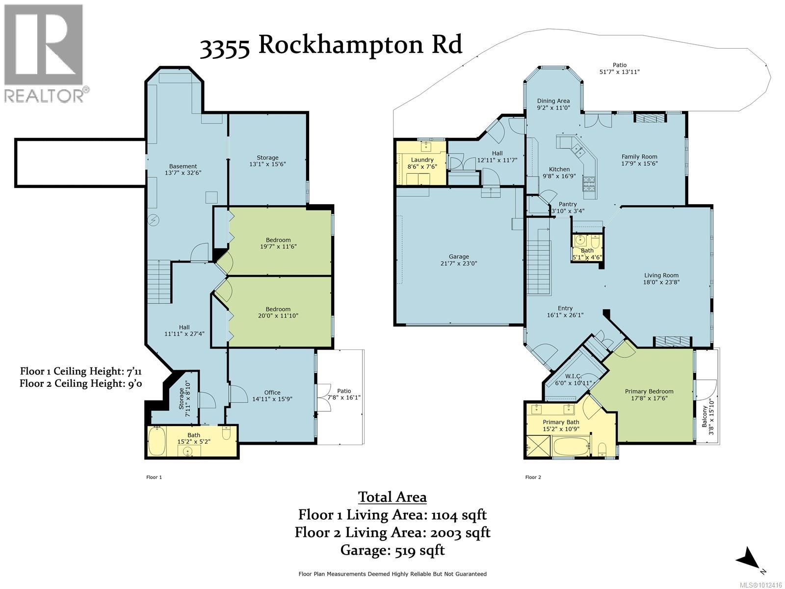 Photo 39 of 3355 Rockhampton Rd, Nanoose Bay BC