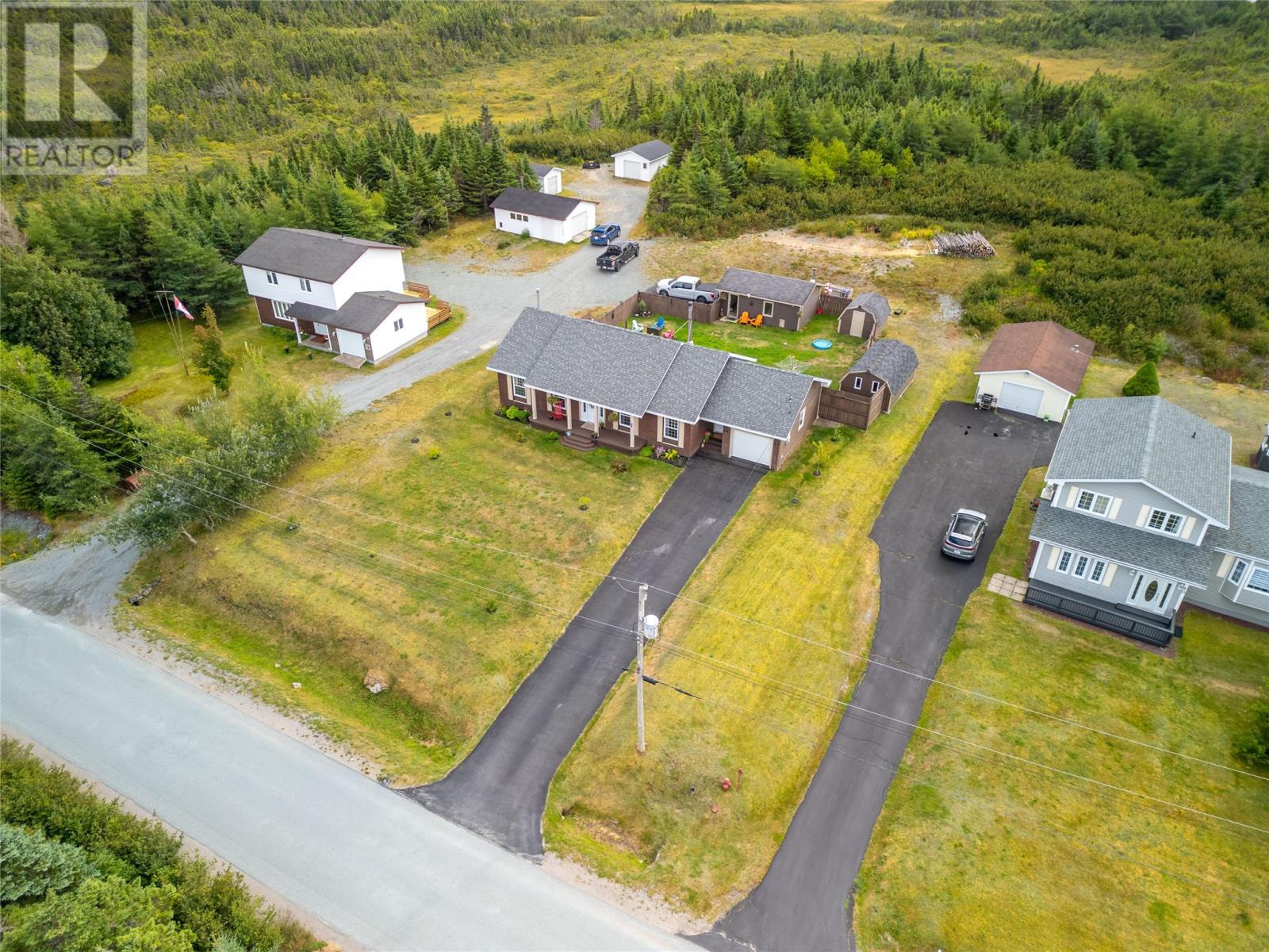 Photo 41 of 22 24 Kingmans Cove Road, Fermeuse NL