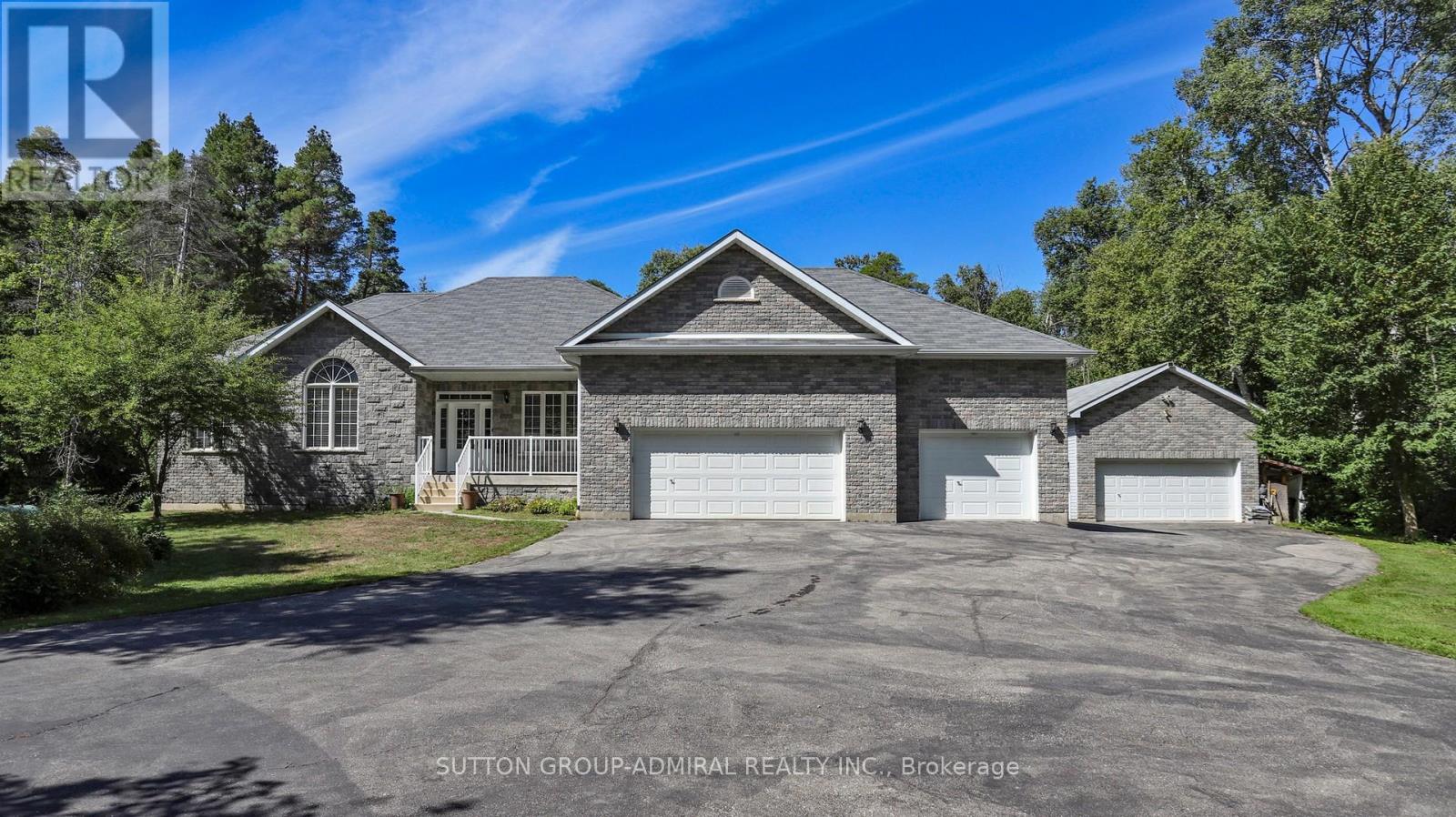 Photo 1 of 8430 Tosorontio Side Road 20th, Adjalatosorontio ON