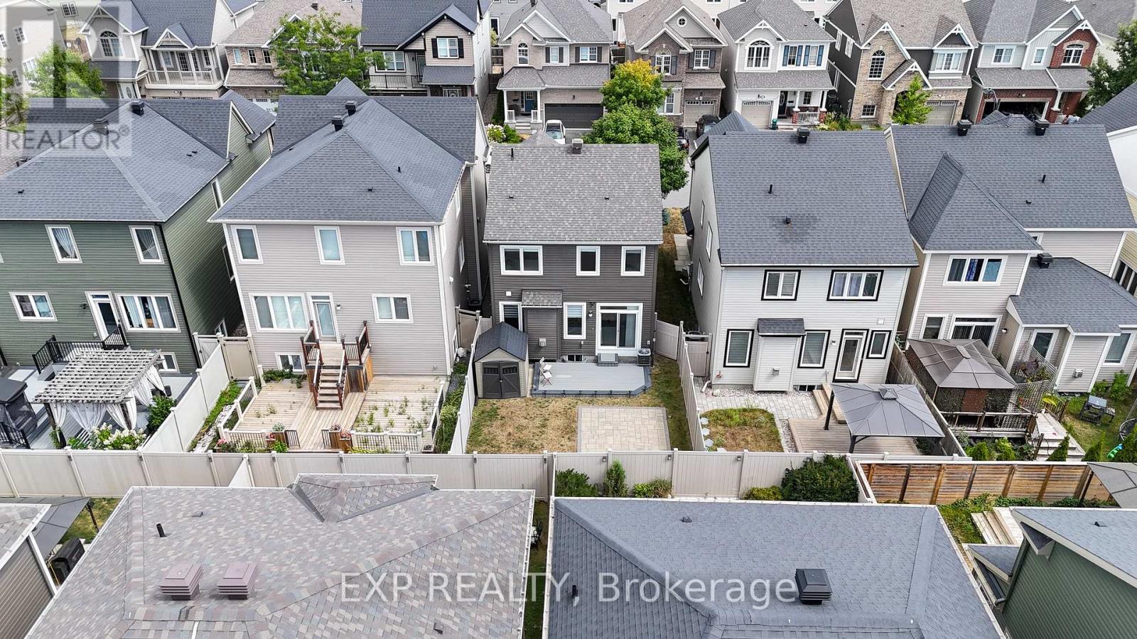 Photo 38 of 25 Solaris Drive, Ottawa ON