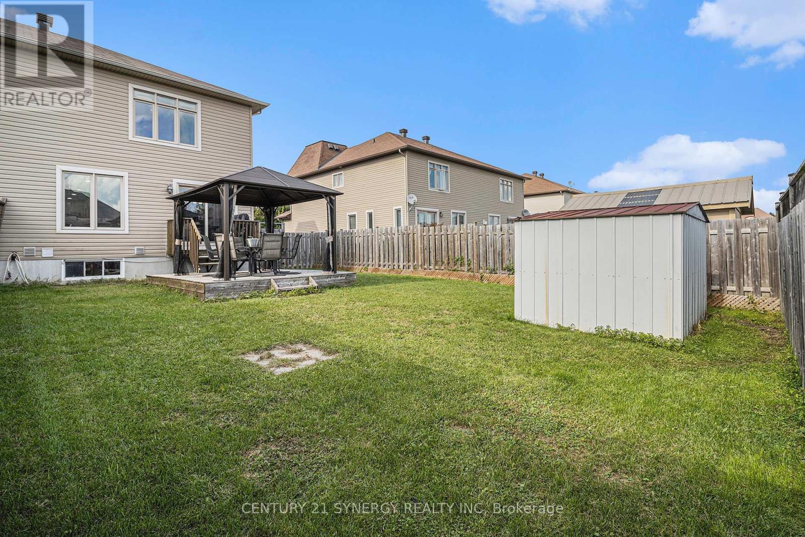 Photo 22 of 97 Asselin Street E, The Nation ON