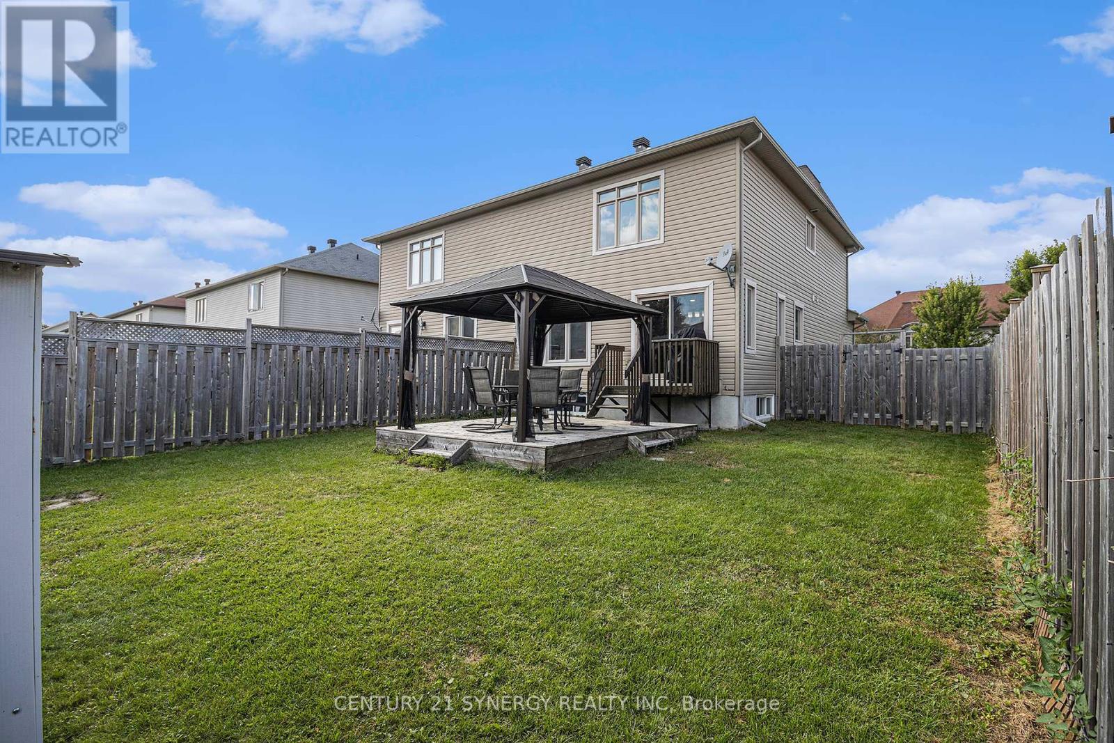 Photo 23 of 97 Asselin Street E, The Nation ON
