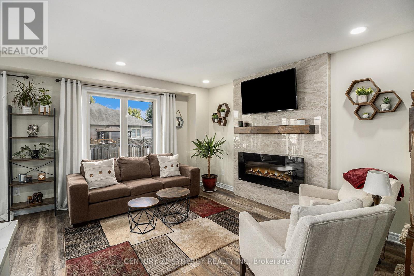 Photo 6 of 97 Asselin Street E, The Nation ON