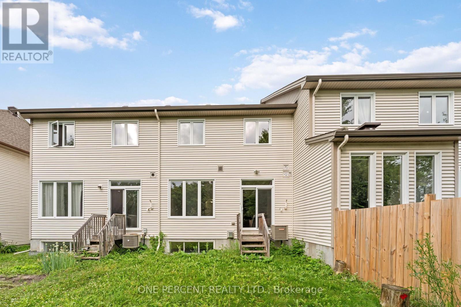 Photo 26 of 213 Via San Marino Street, Ottawa ON
